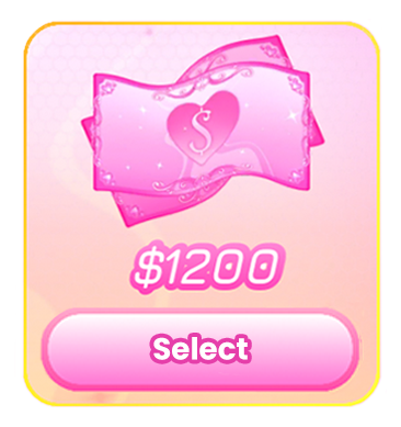 $1200..